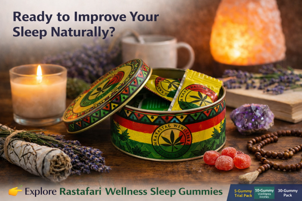 CBD sleep gummies for better sleep and relaxation without synthetic sleep pills